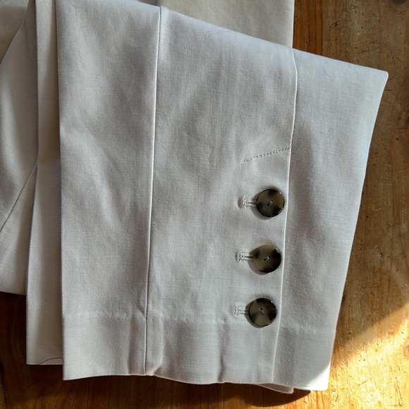 Banana Republic BR x Harbison Trousers - Picture 4 of 10